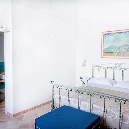 Vakantiehuis Emerald's - Rachele *