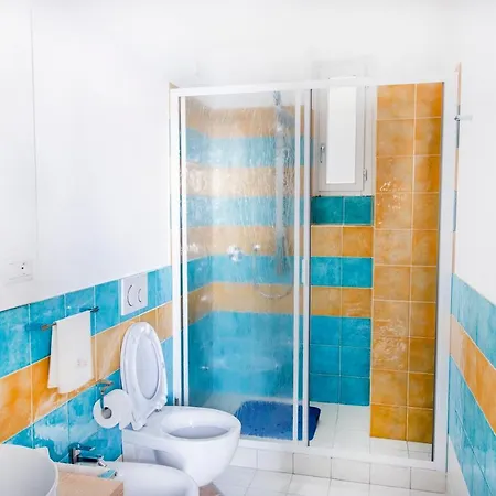 Emerald's - Rachele * Conca dei Marini