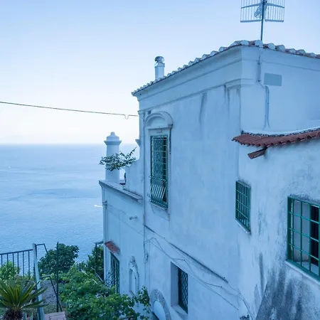 Emerald's - Rachele Vakantiehuis Conca dei Marini