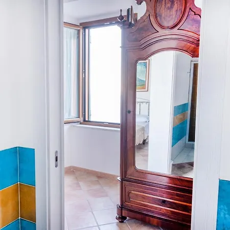 Vakantiehuis Emerald's - Rachele *